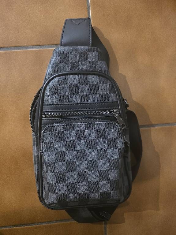 Sacs: Umhänge Bauchtasche – D'occasion à Nottwil par Niggers007 3