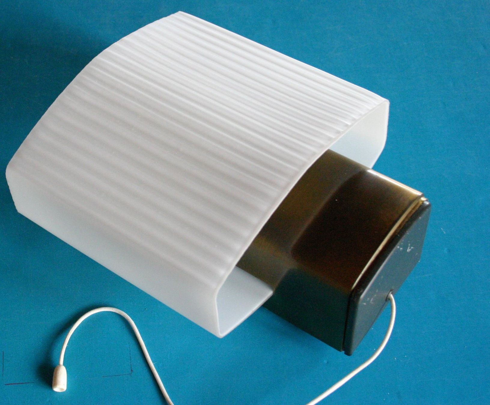 Lampade: Vintage Wandleuchte – Usato da Winkel venduto da gabriele56 6