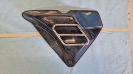 cache Harley-Davidson Electra depuis 1986