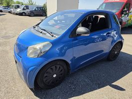 TOYOTA IQ*Diesel*