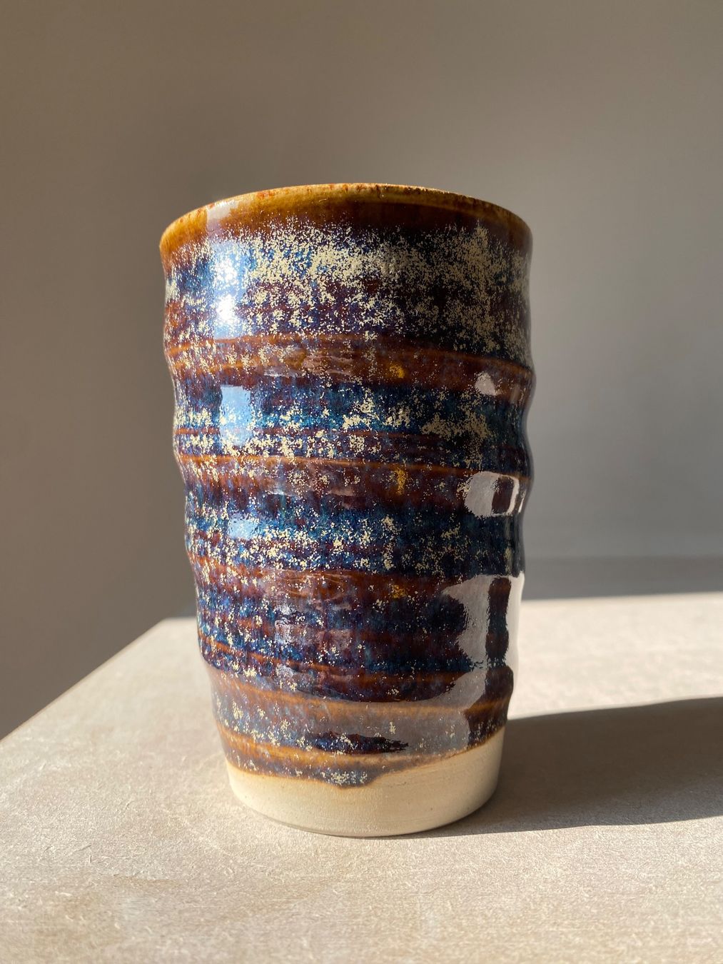 Gläser: Bicchiere/ Tumbler/ Tazza – Neu (gemäss Beschreibung) aus Balerna von JeicaPottery 1