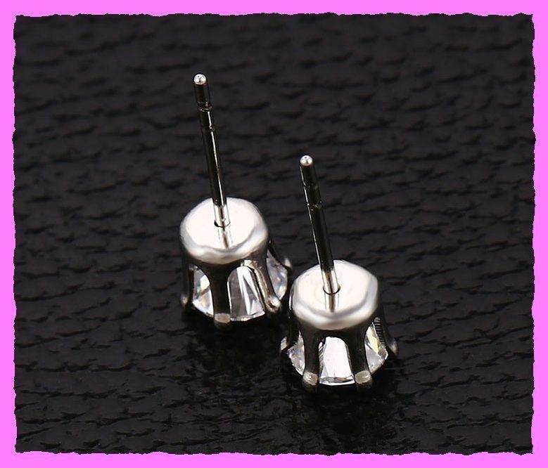 Anelli: Schmuckset, Ring und Ohrringe – Nuovo e nell'imballaggio originale da Oberglatt ZH venduto da Diamond-Girl 6