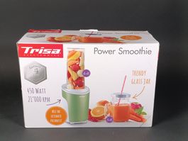 TRISA ELECTRONICS Power smoothie