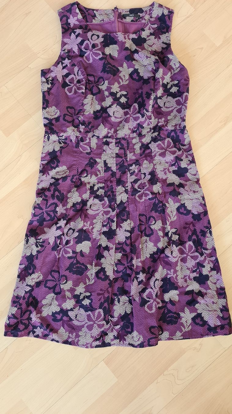 Kleider: Kleid von Zero, Gr. 40 – Gebraucht aus Suhr von andreas_2008