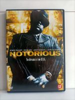 DVD Notorious BIG (fr/uk/it) Jamal Woolard Angela Bassett