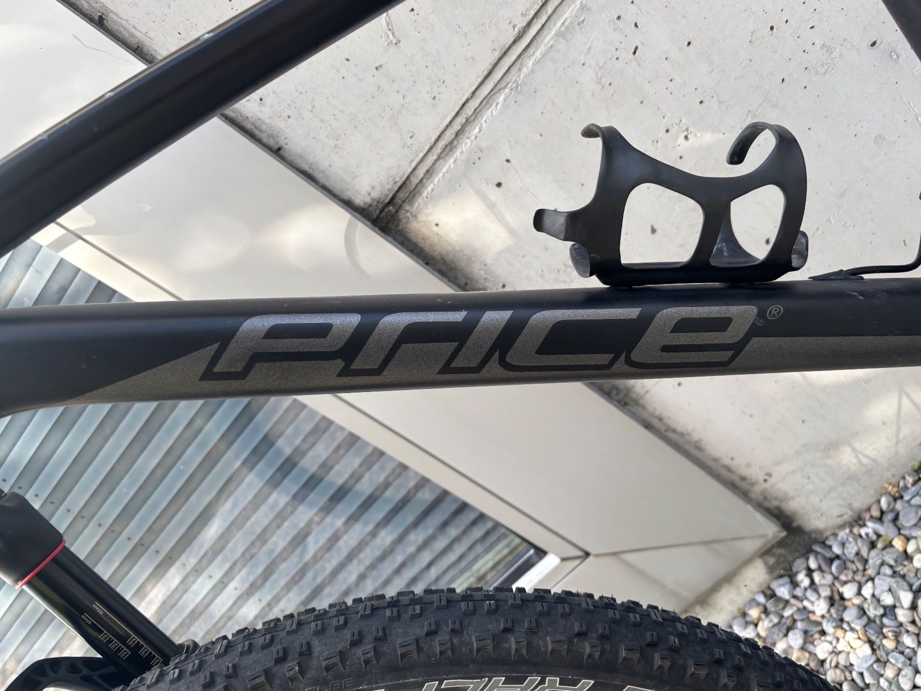 Price Biciclette: Carbon MTB Grösse M – Usato da CHUR venduto da sto_sbx5 5