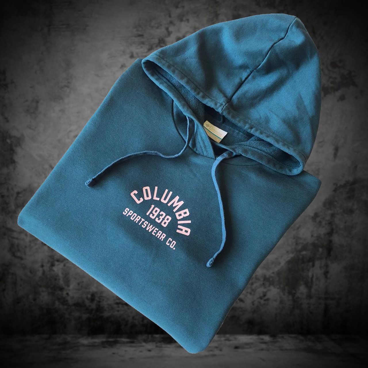 Columbia Maglioni & Felpe: Pull Columbia Blue Women S – Usato da Genève venduto da ang_7j7j 8
