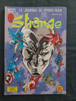 Strange No 218 / 1988 TBE