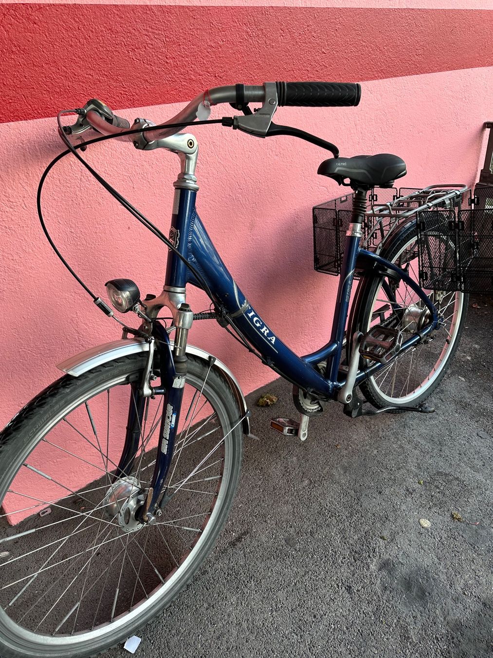 Biciclette: Tigra Fahrrad – Usato da Zug venduto da uri_z6fm 2