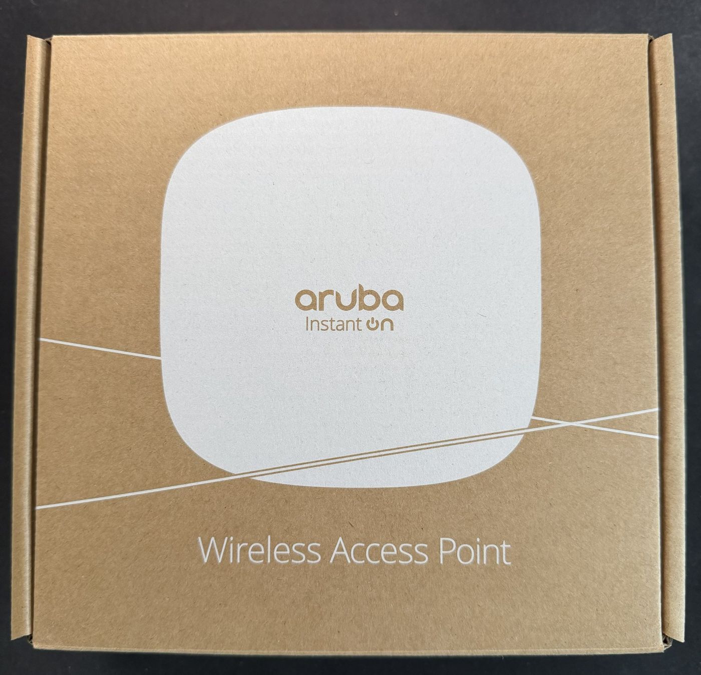 WiFi: Aruba Instan On AP22 – D'occasion à Mauren par aedi 1