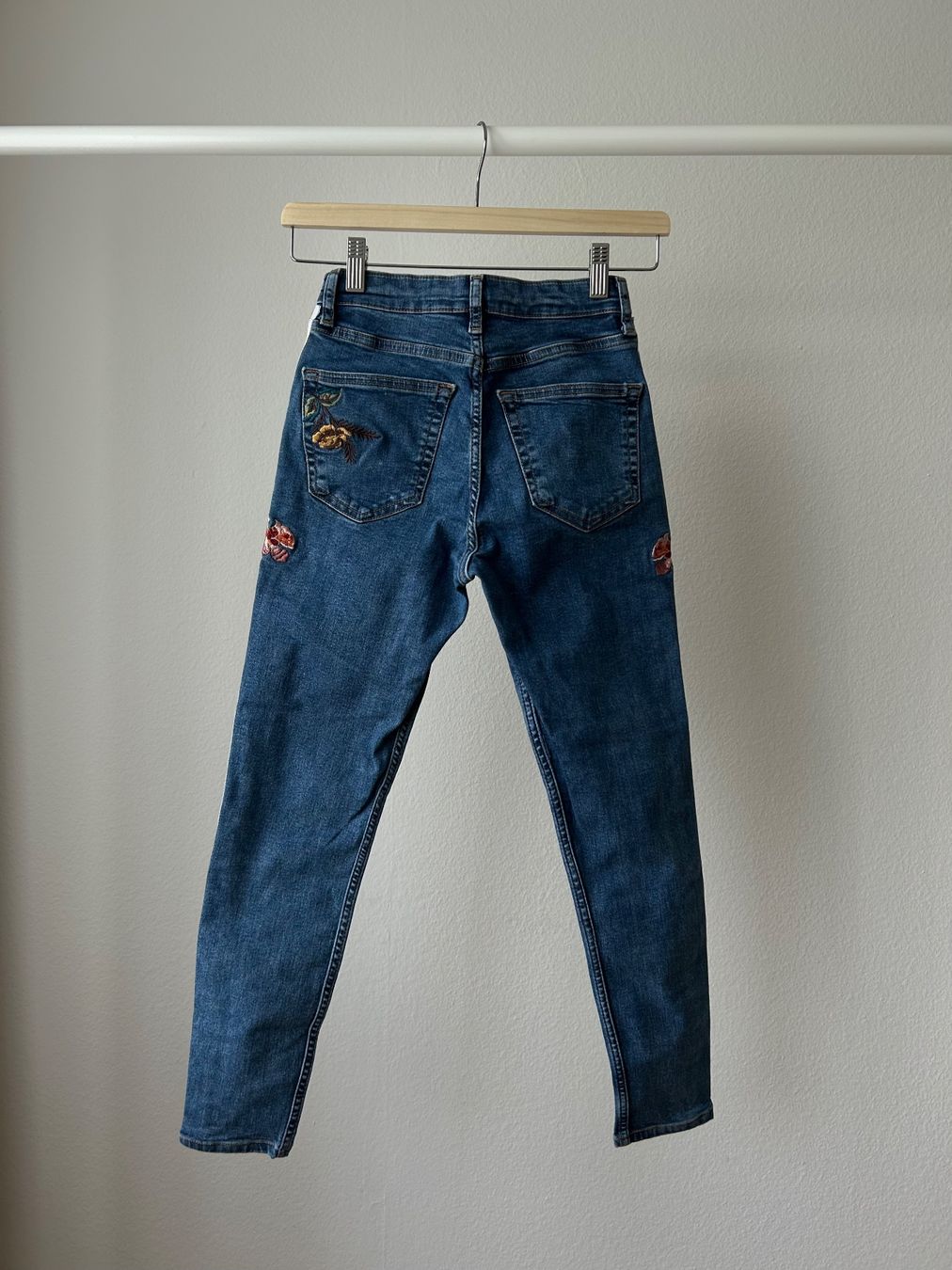 Topshop Jeans: TOPSHOP jeans – Usato da Zürich venduto da _nathalie_ 1