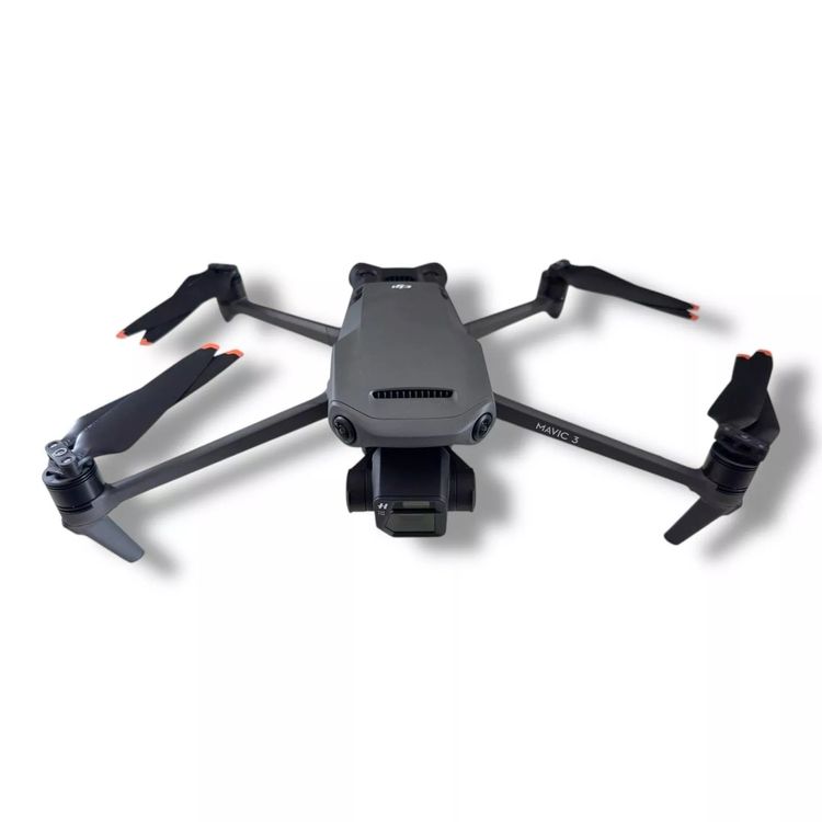 DJI RC Modellbau: DJI Mavic 3 Fly More Combo inkl.Akku und Tasche Top Zustand! – Gebraucht aus Neerach von mur_dwg9 4