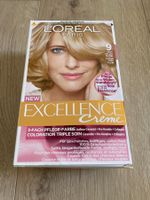 Coloration triple soin Excellence Creme L'ORÉAL 9 - neuf