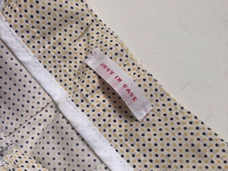 Jupe Just In Case 38/40