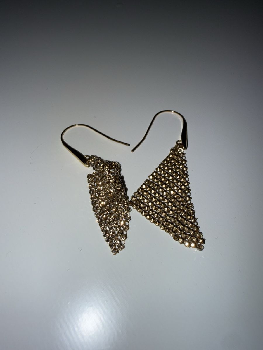 Swarovski Orecchini pendenti & Orecchini a lobo: Swarovski Ohrringe Gold  – Nuovo (secondo la descrizione) da Bottmingen venduto da Itsclaire 5