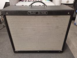 Fender Hot Rod DeVille 2x12 Serie 1