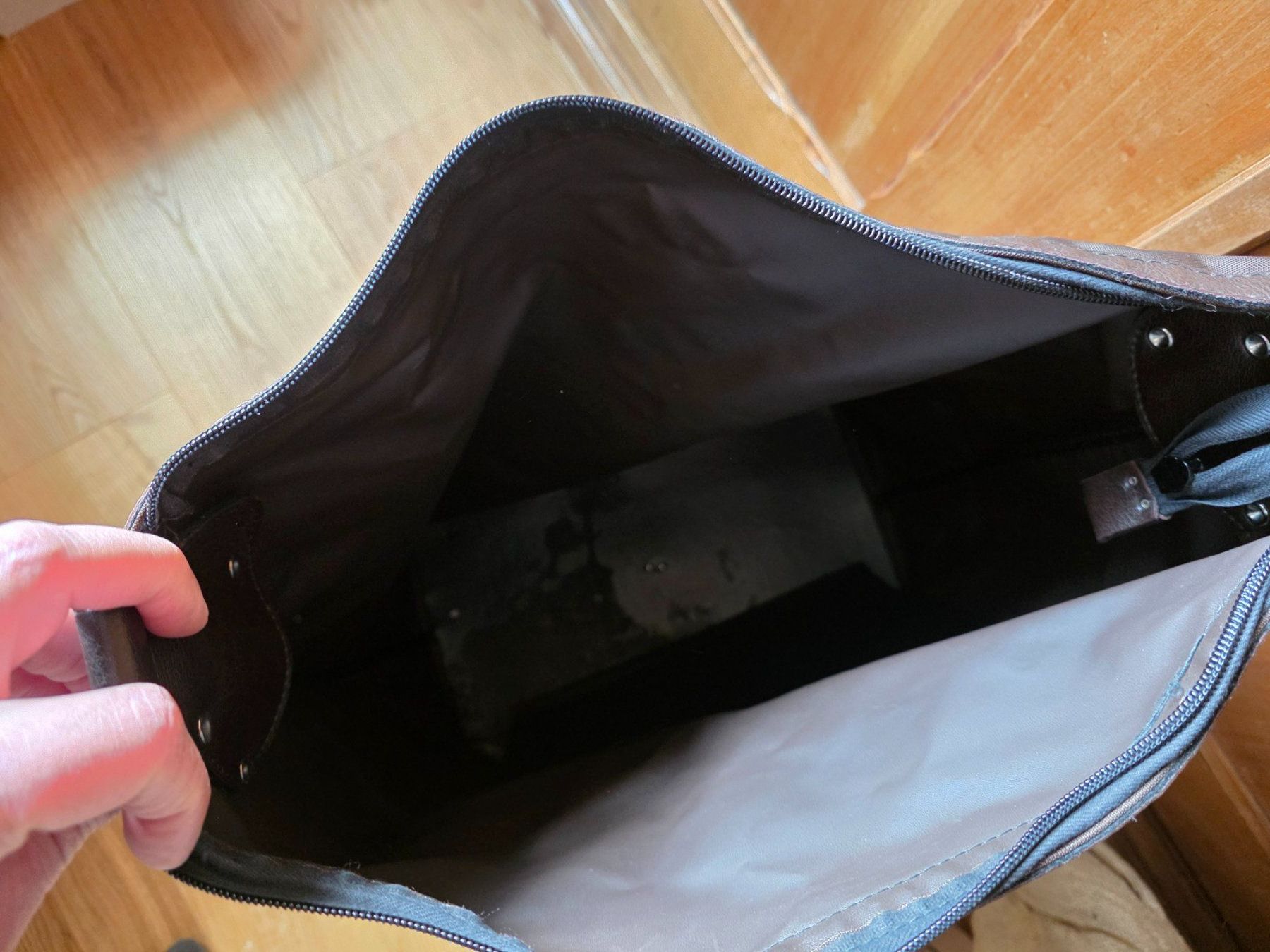 Valigie & Borse: stabile Master Pack Beutel Tasche – Usato da Walterswil BE venduto da Lonitti 5