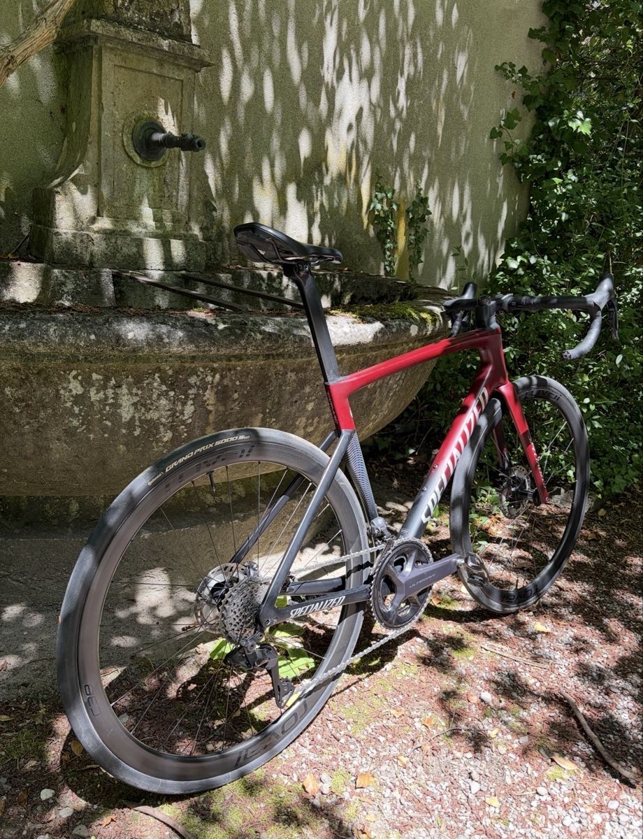 Specialized Biciclette: Specialized Tarmac SL7 Expert – Usato da Solothurn venduto da lorjo 2