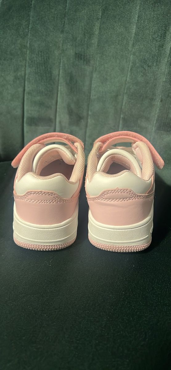 Scarpe per ragazze: Champion Mädchen Turnschuhe, Gr. 28 Top! – Usato da Seon venduto da Sunny-Schmuck78 3