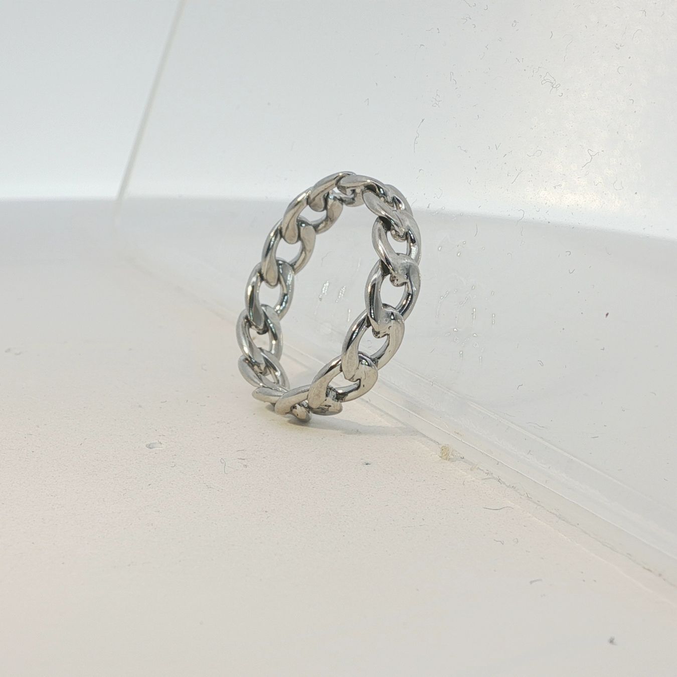 Olga Ribler Anelli: Statement Ring,  Grösse 52 – Nuovo (secondo la descrizione) da Luzern venduto da MonikaS03 2