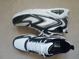 Skechers Air Cooled Memory Foam Sneakers