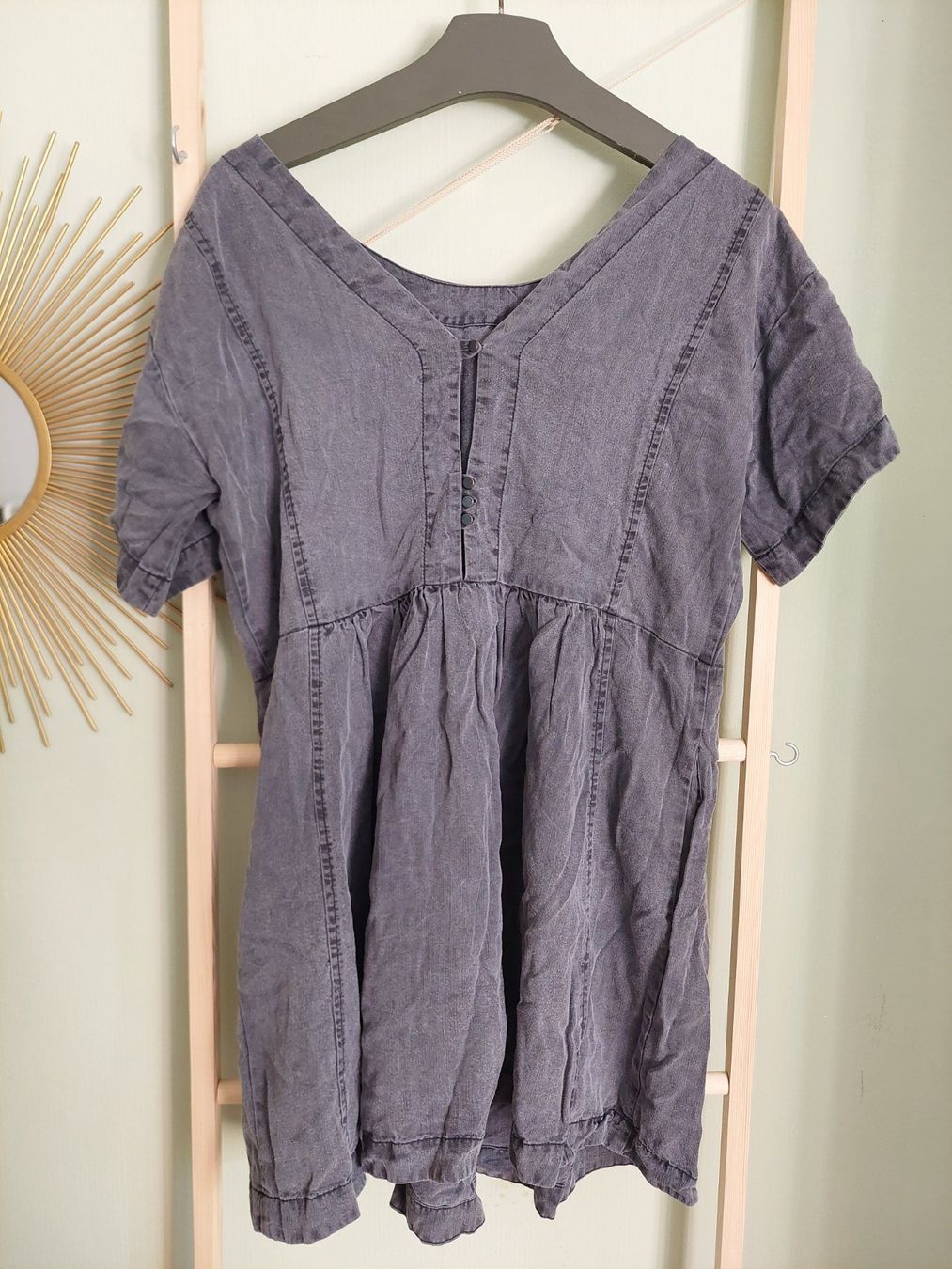 Pepe Jeans Robes: Kurzes Kleid von Pepe Jeans – D'occasion à Bern par sibillu 1
