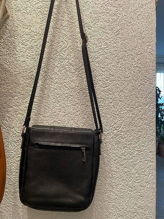 Taschen: Borsello in pelle da uomo  – Gebraucht aus Olten von fra_82zs 1