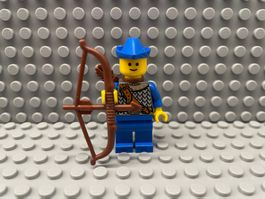Lego Minifigur Ritter