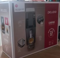 Kaffee-Kapsel Maschine , Neu !