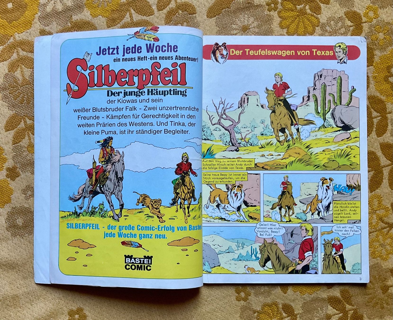 Fumetti: Bessy Sammelband Nr 56 – Difettoso da Endingen venduto da nathan05 3