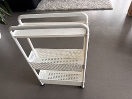 Kunststoff Regalwagen
