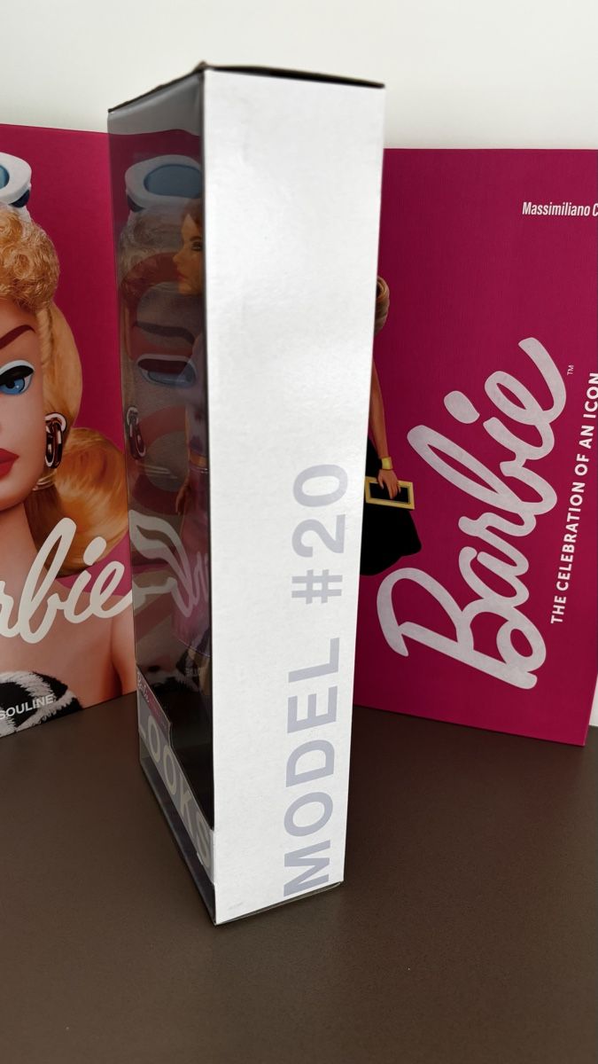 Bambole: Barbie Looks HRM12 #20 NRFB – Nuovo (secondo la descrizione) da Bigorio venduto da I_am_Jay 6