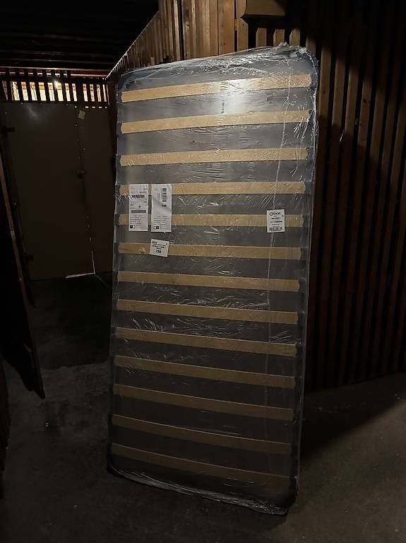 Sommiers: Lattenrost NEU 90x190cm – D'occasion à Zürich par reg91