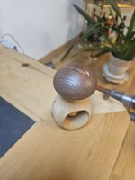 Origineller Nussknacker Holz - für Nostalgiker Credit Suisse