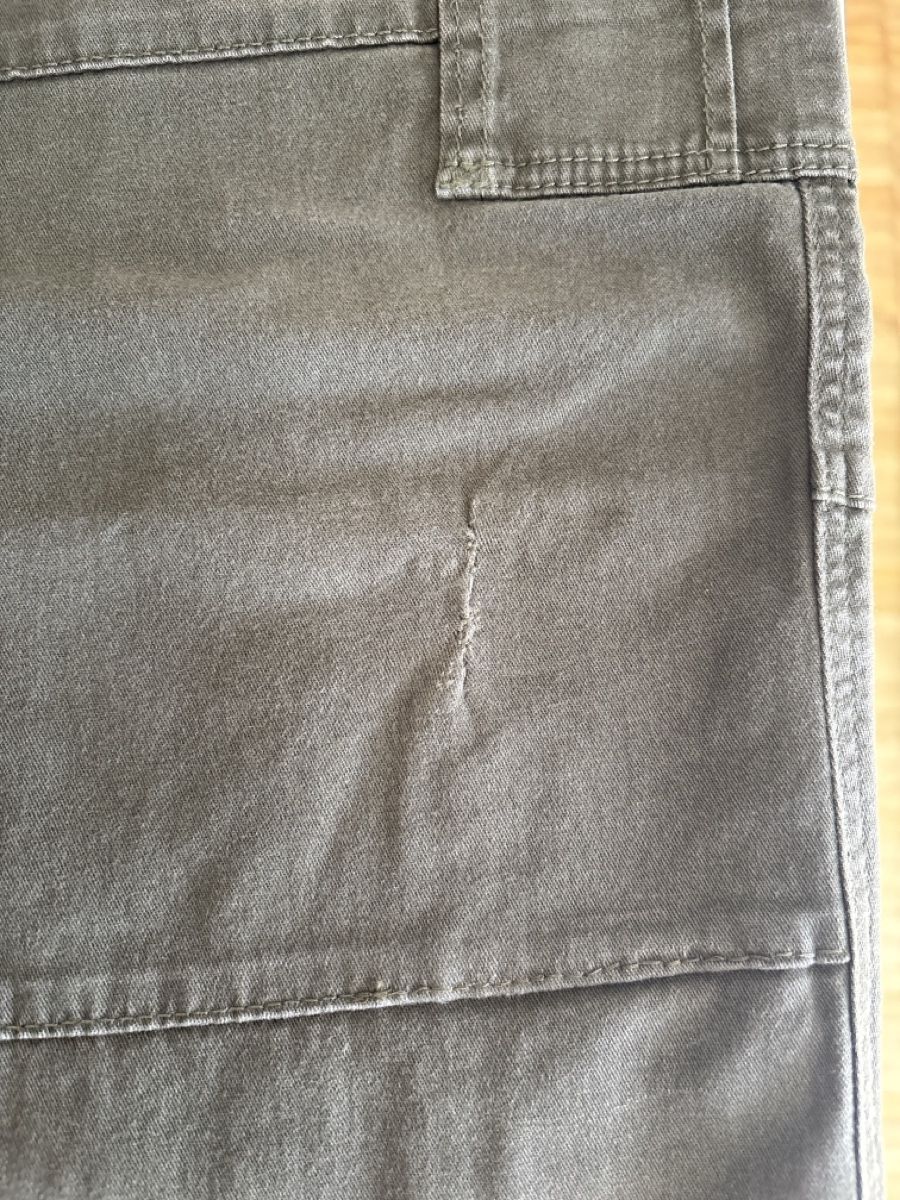 H&M Lotti & Set di vestiti: Kleiderpaket Gr. 152/158 – Usato da Herisau venduto da sen_8w8b 5