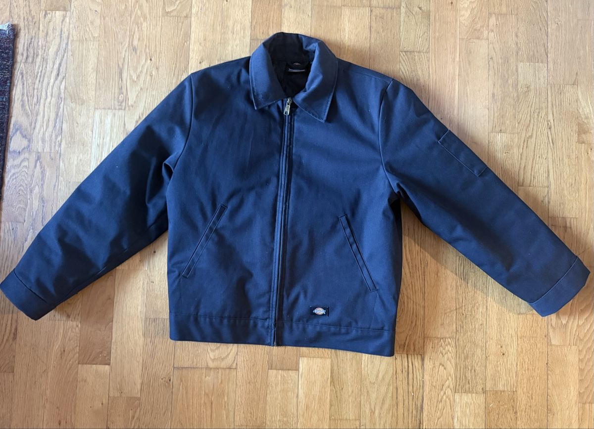 Vestes: Dickies Übergangsjacke – D'occasion à Richterswil par aop_2c2r