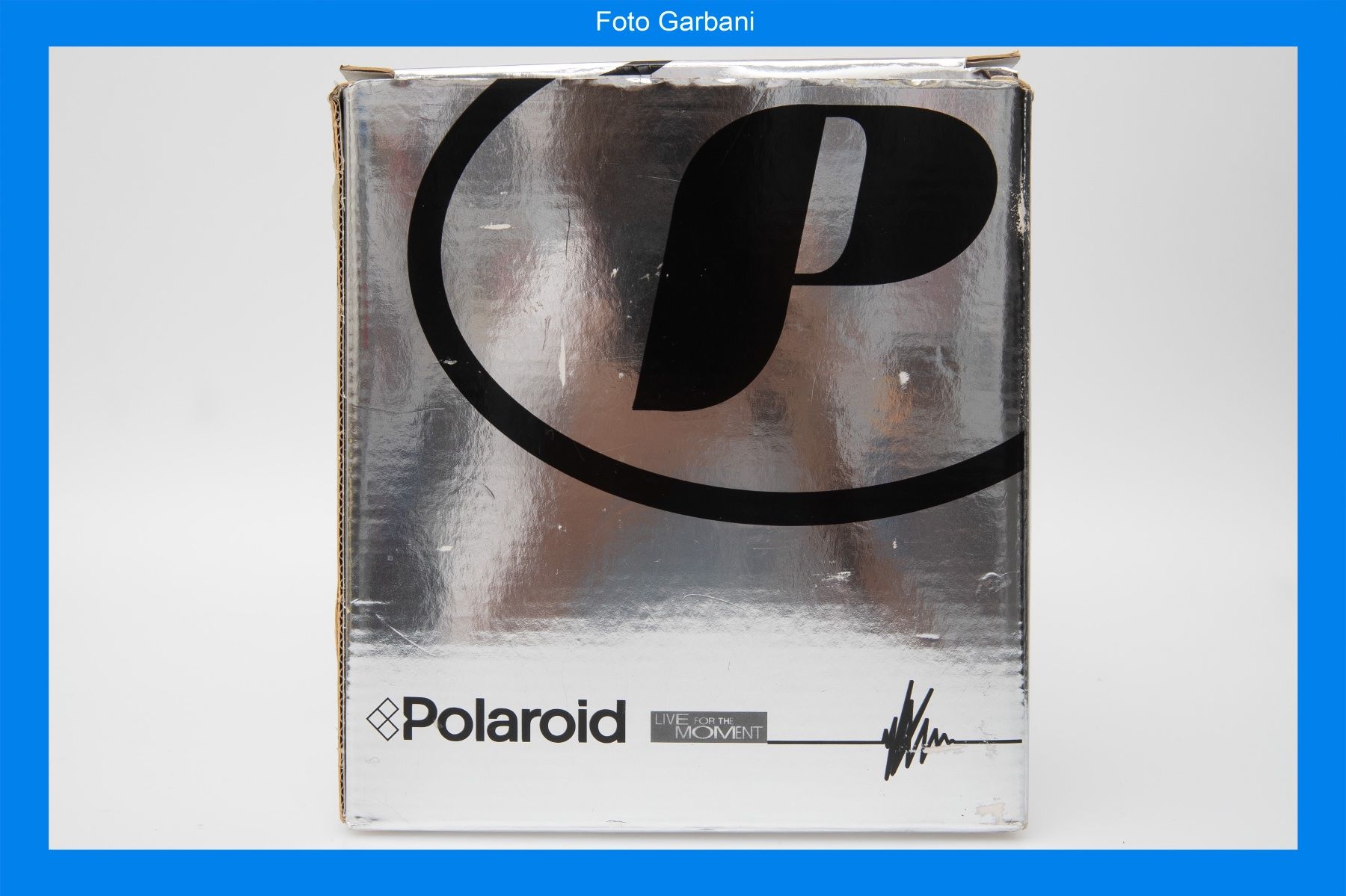 Polaroid Fotocamera: Polaroid istantanea P – Usato da Muralto venduto da FotoGarbani 4