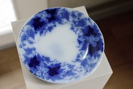 Japanischer Kuchenteller, Porzellan Villeroy&Boch