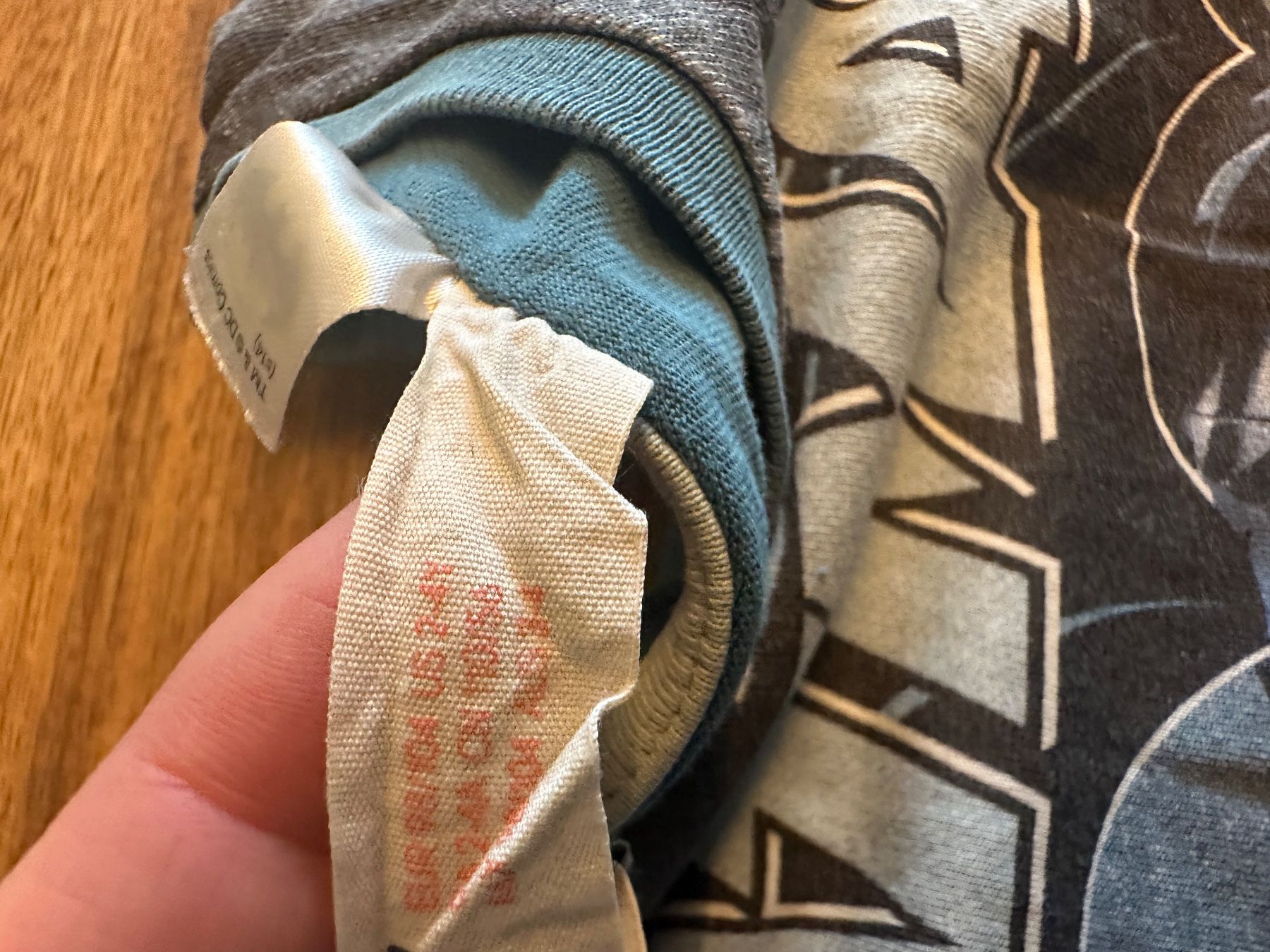 Camicie, T-shirt & Polo: T-Shirt 98 – Usato da Winterthur venduto da manelio113 2