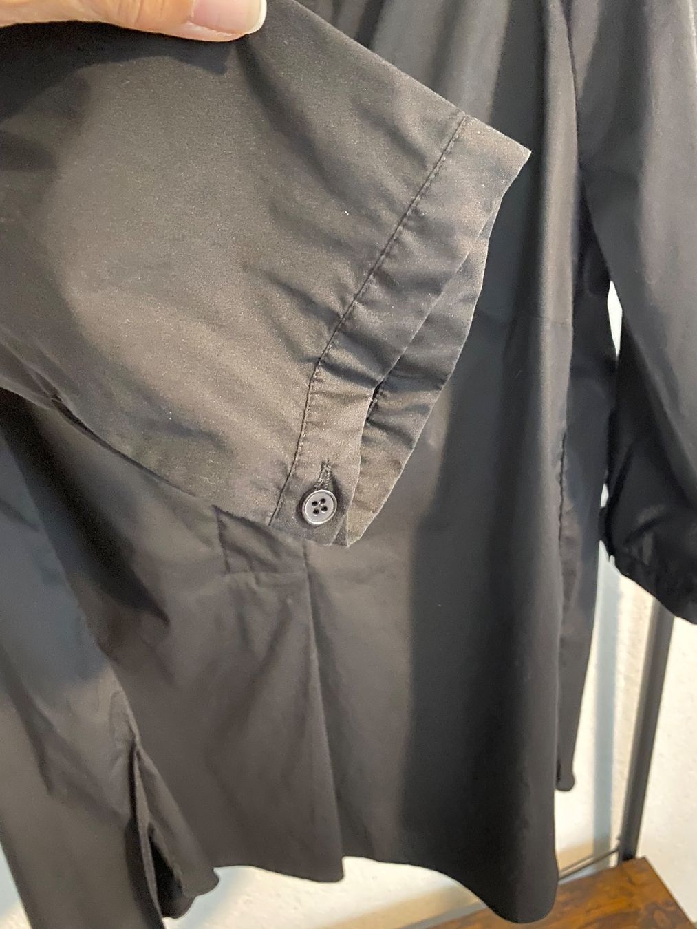 Peter Hahn Camicette: 🌟NEU 🌟 Bluse Peter Hahn – Nuovo e nell'imballaggio originale da Teufen AR venduto da Memilu 2