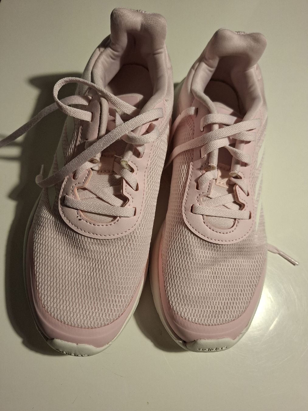 Adidas Scarpe da donna: ADIDAS rosa Sneaker  37.5 – Nuovo (secondo la descrizione) da Meinisberg venduto da Destiny1972 1