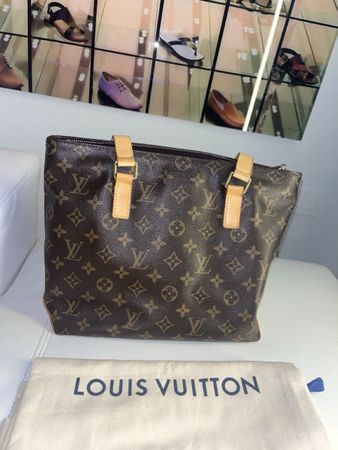 Louis Vuitton Caba Piano PM, super pratique👍😎