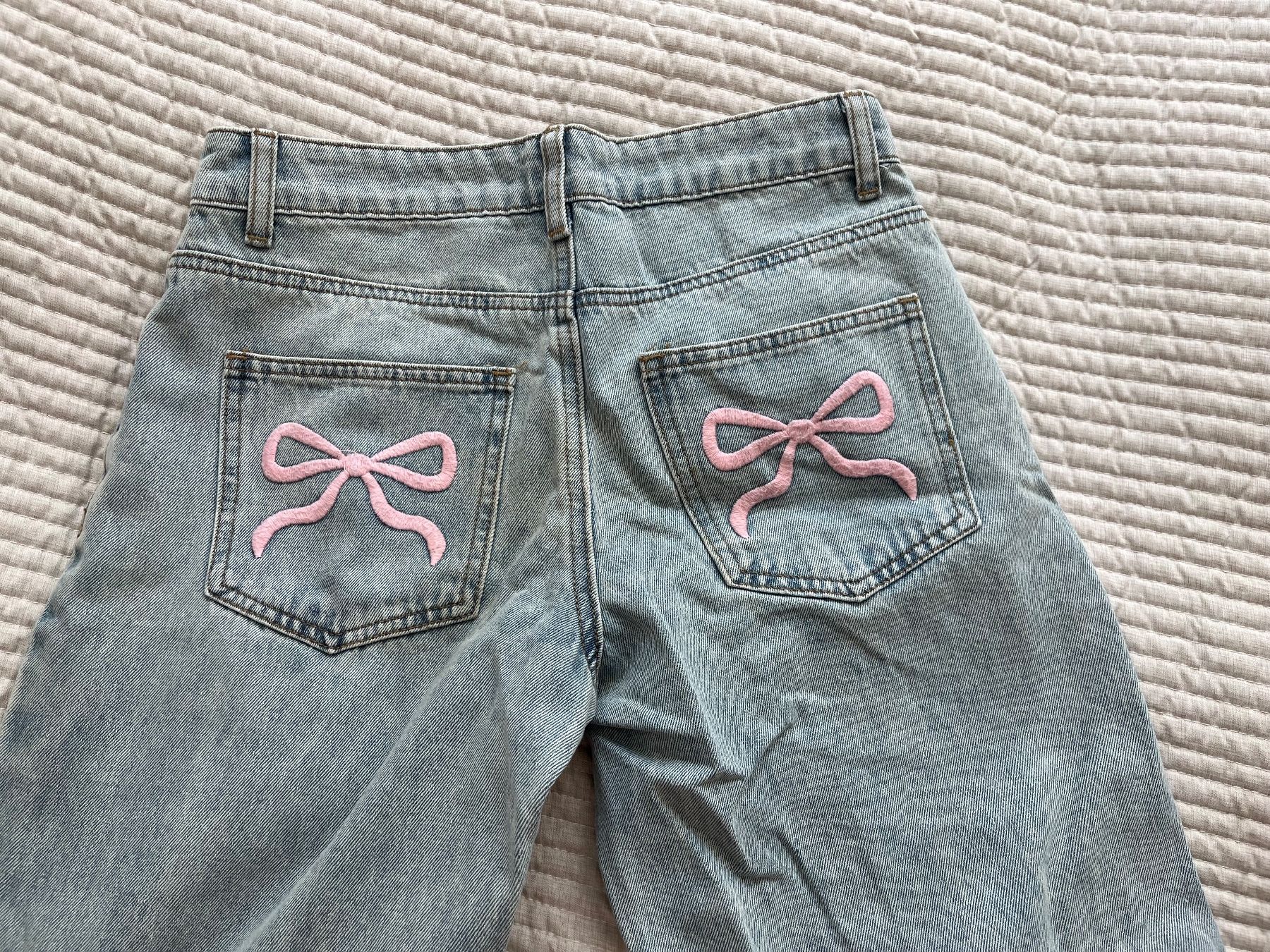 Jeans: Jeans edikted xs – Usato da Bern venduto da k_l_t2hw
