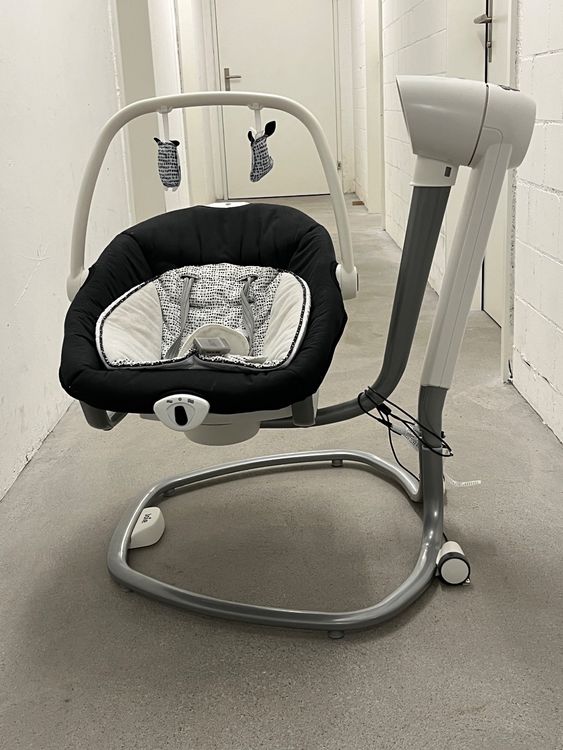 Babywippe Elektrisch Joie
