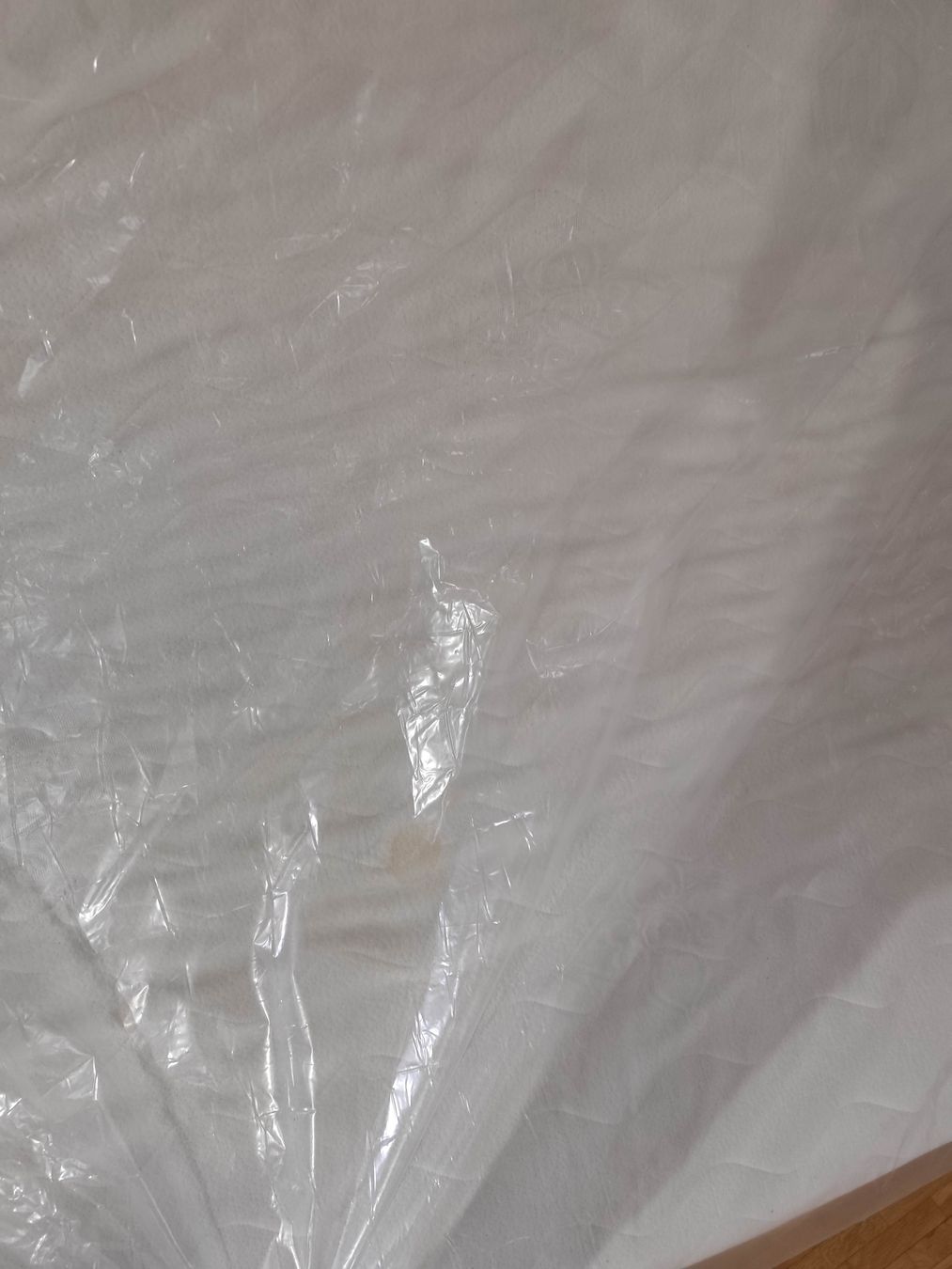 Matratzen: Matratze 200 X 200 – Gebraucht aus Oberaegeri von frappe5 2