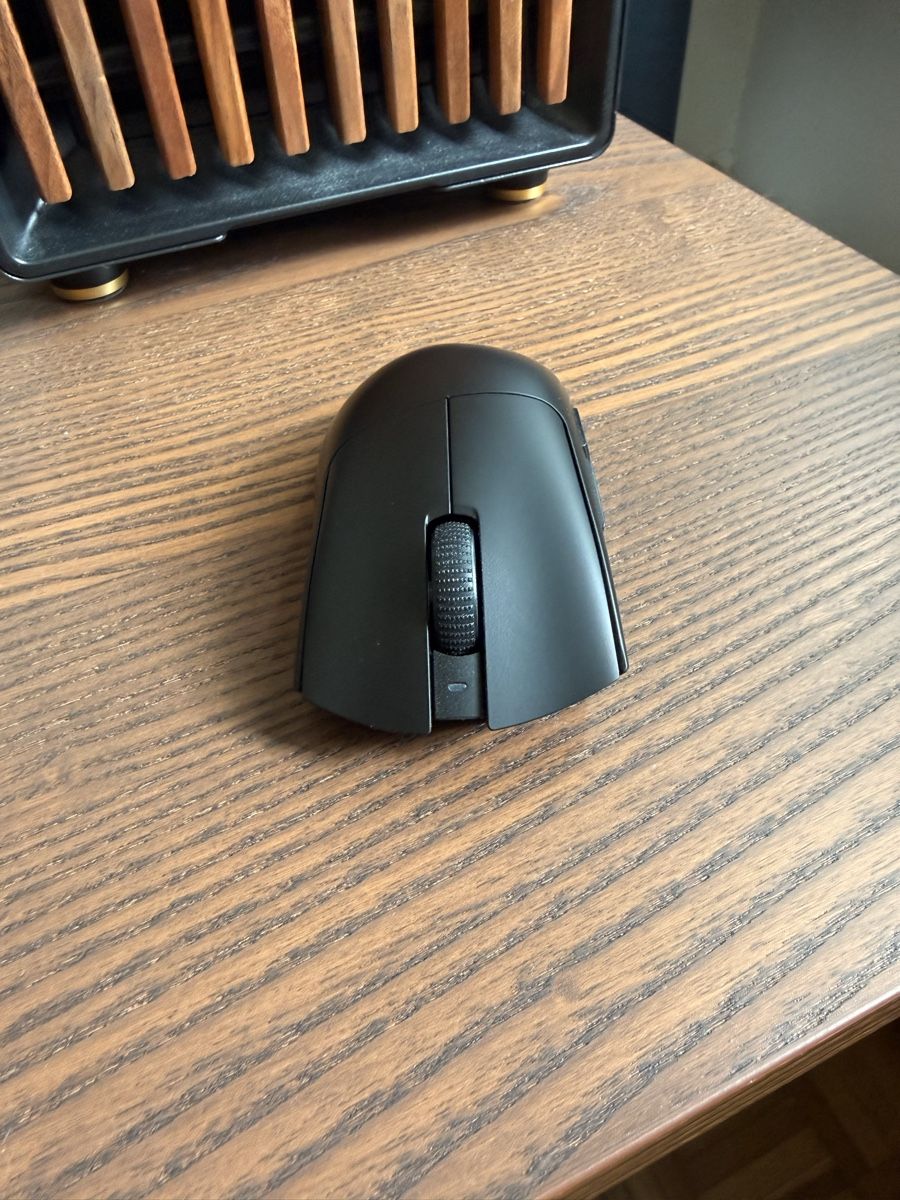 Razer Maus: Razer Deathadder V4 Pro – Neu (gemäss Beschreibung) aus Greifensee von davidklausen 2
