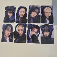 ateez ot8 pob photocards