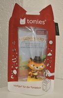 🔥 TONIE Figur Lieblingsmärchen 💙 Der gestiefelte Kater 🔥