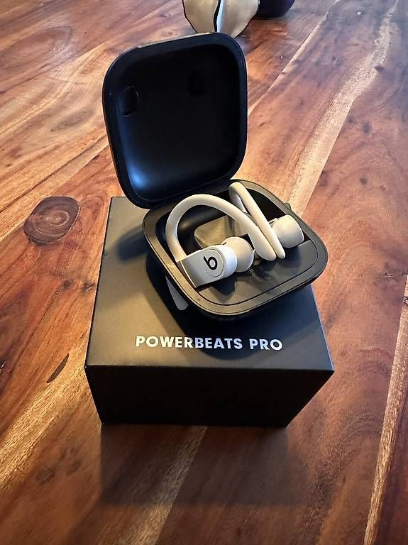 Beats Cuffie: Beats Powerbeats Pro – Usato da Zug venduto da mimser 1