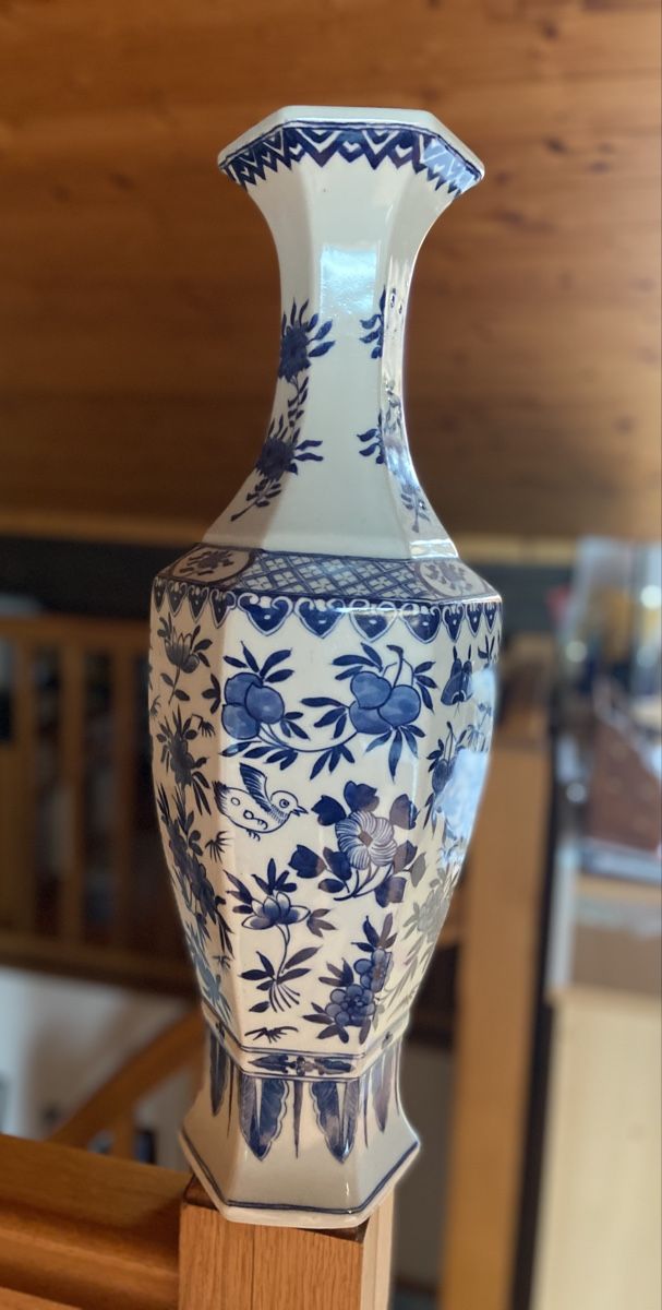 Vasen & Gefässe: China vase 50cm – Gebraucht aus Collex von RCXGJ 1